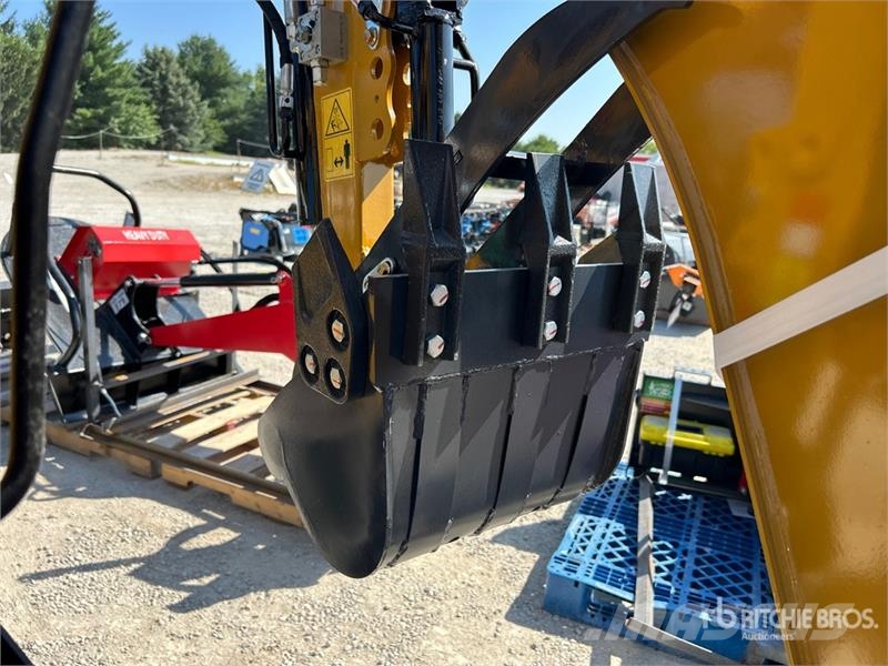 CFG XZ20R Mini Excavator (Unused) Mini bagri <7t