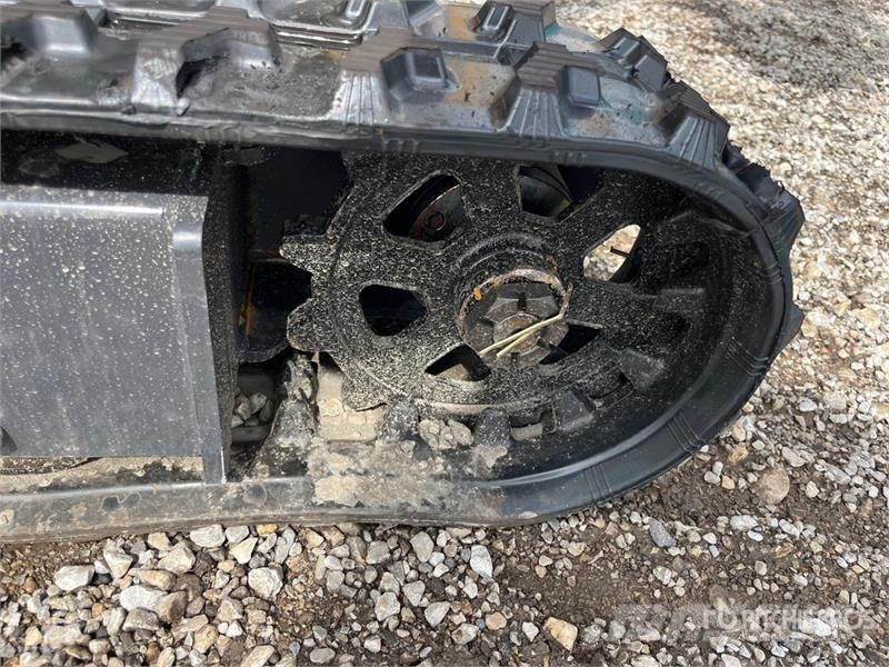 CFG XZ20R Mini Excavator (Unused) 소형 굴삭기 7톤 미만