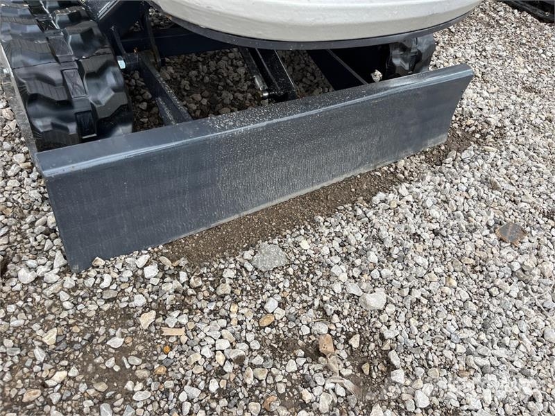 CFG XZ20R Mini Excavator (Unused) 소형 굴삭기 7톤 미만