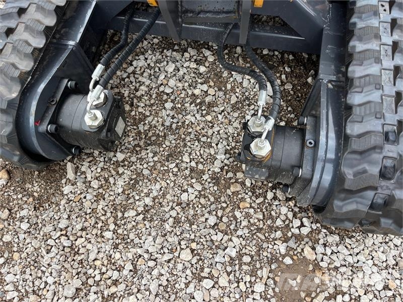 CFG XZ20R Mini Excavator (Unused) 소형 굴삭기 7톤 미만