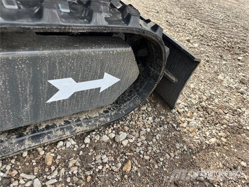CFG XZ20R Mini Excavator (Unused) 소형 굴삭기 7톤 미만