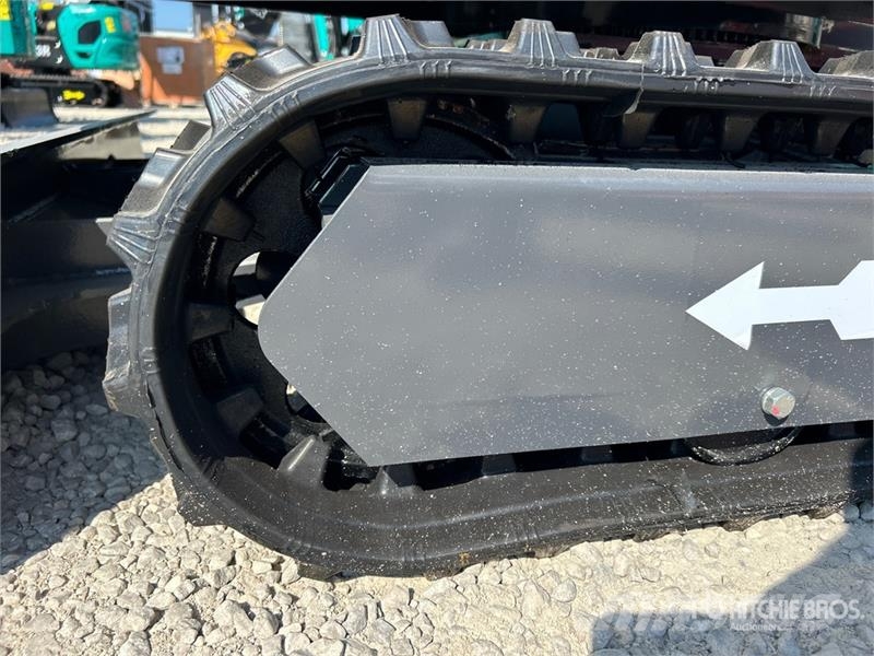 CFG XZ20R Mini Excavator (Unused) Mini bagri <7t