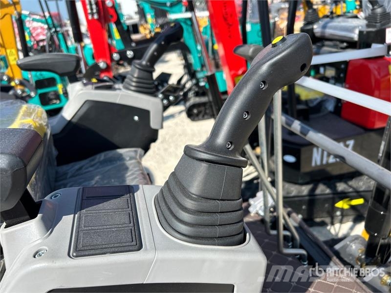 CFG XZ20R Mini Excavator (Unused) Mini bagri <7t