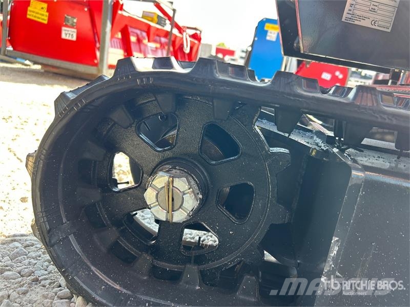 CFG XZ20R Mini Excavator (Unused) Mini bagri <7t