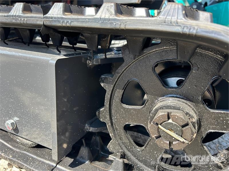 CFG XZ20R Mini Excavator (Unused) Mini bagri <7t