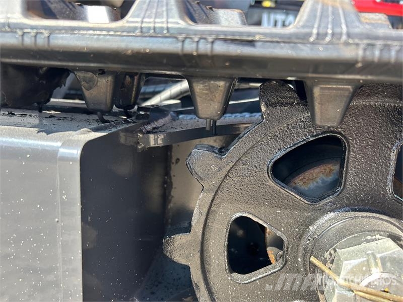 CFG XZ20R Mini Excavator (Unused) Mini bagri <7t