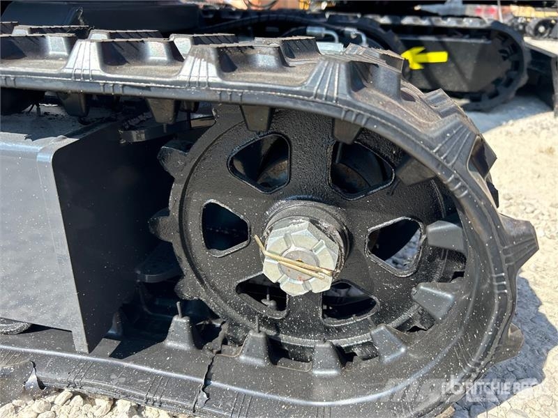 CFG XZ20R Mini Excavator (Unused) Mini bagri <7t