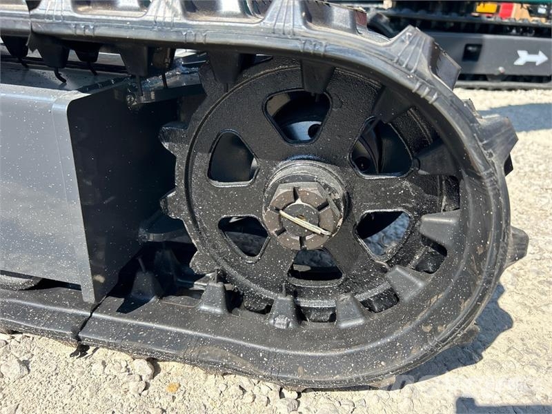 CFG XZ20R Mini Excavator (Unused) Mini bagri <7t