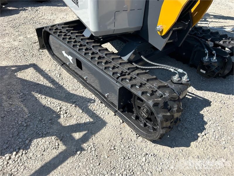 CFG XZ20R Mini Excavator (Unused) Mini bagri <7t