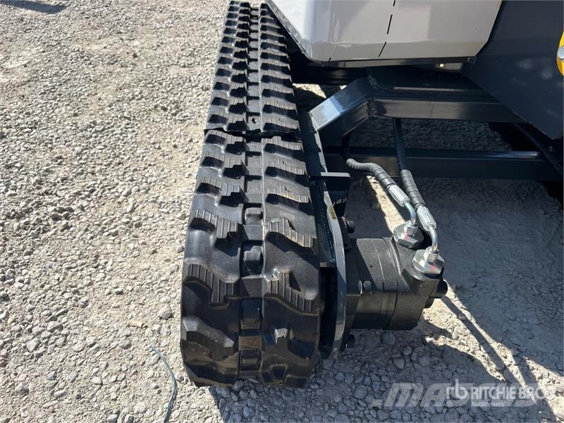 CFG XZ20R Mini Excavator (Unused) Mini bagri <7t