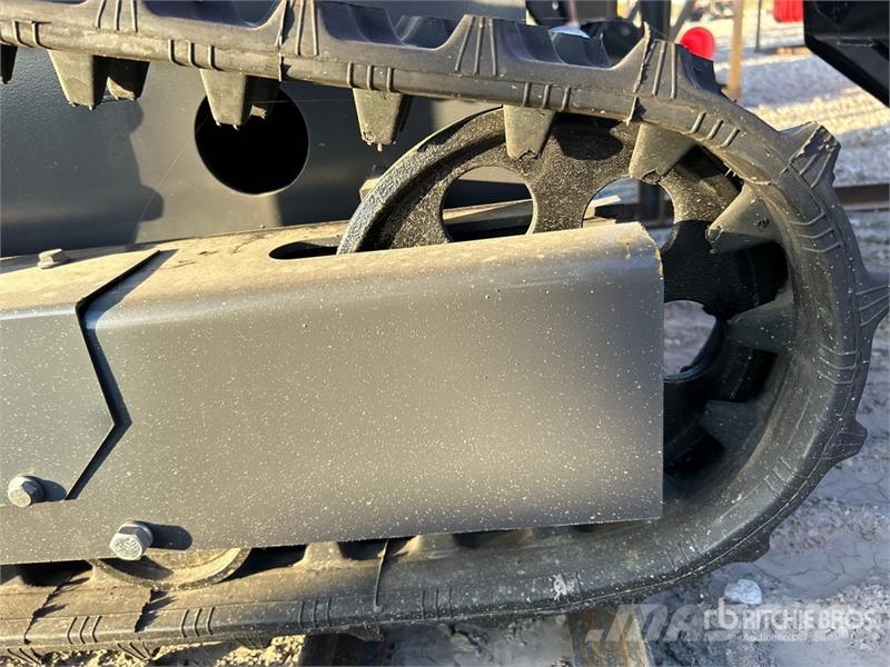 CFG YSRT14 Mini Compact Track Loader (Unused) Skid steer mini utovarivači