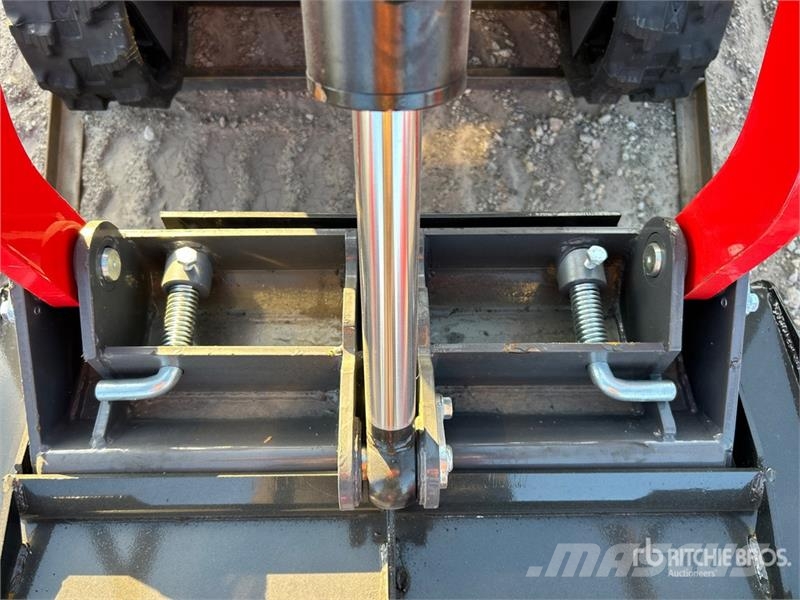 CFG YSRT14 Mini Compact Track Loader (Unused) Skid steer mini utovarivači