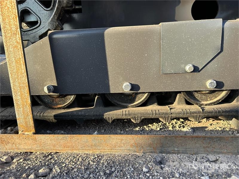 CFG YSRT14 Mini Compact Track Loader (Unused) Skid steer mini utovarivači