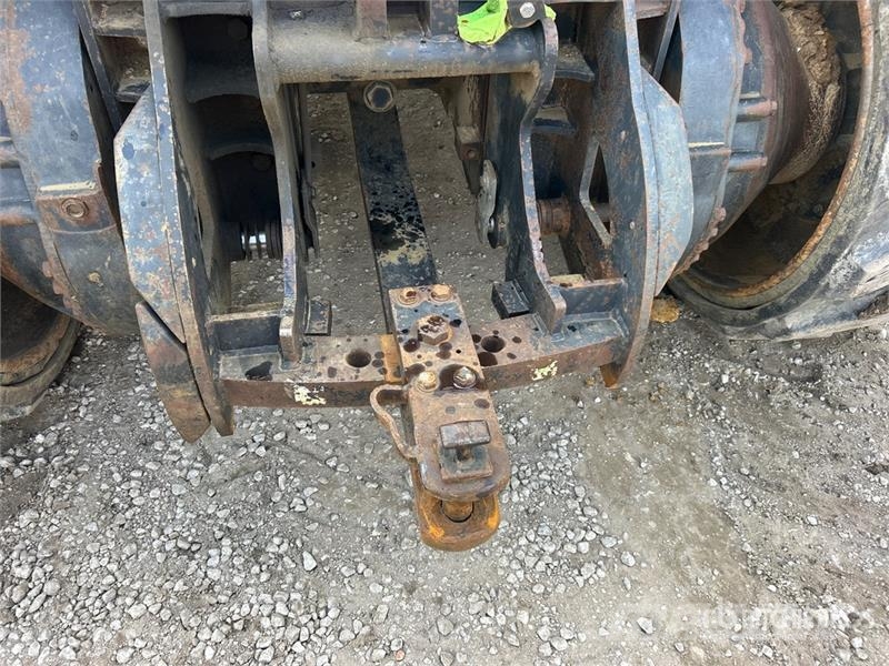 Challenger 65C Track Tractor الجرارات