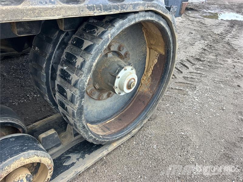 Challenger 65C Track Tractor Trattori