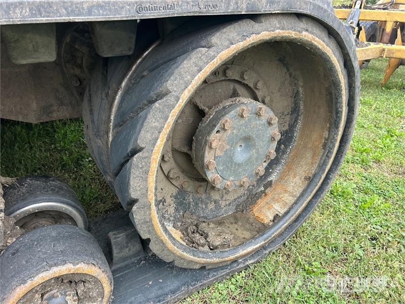 Challenger 85D Track Tractor Tractors