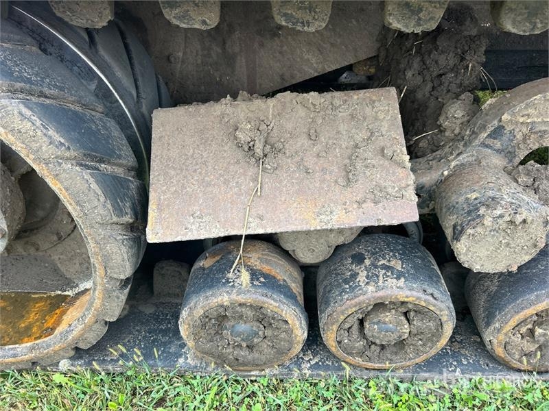 Challenger 85D Track Tractor Tractors