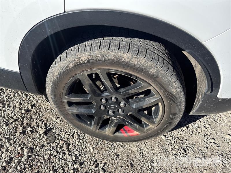 Chevrolet Blazer AWD SUV Avtomobili