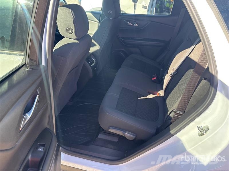 Chevrolet Blazer AWD SUV Avtomobili