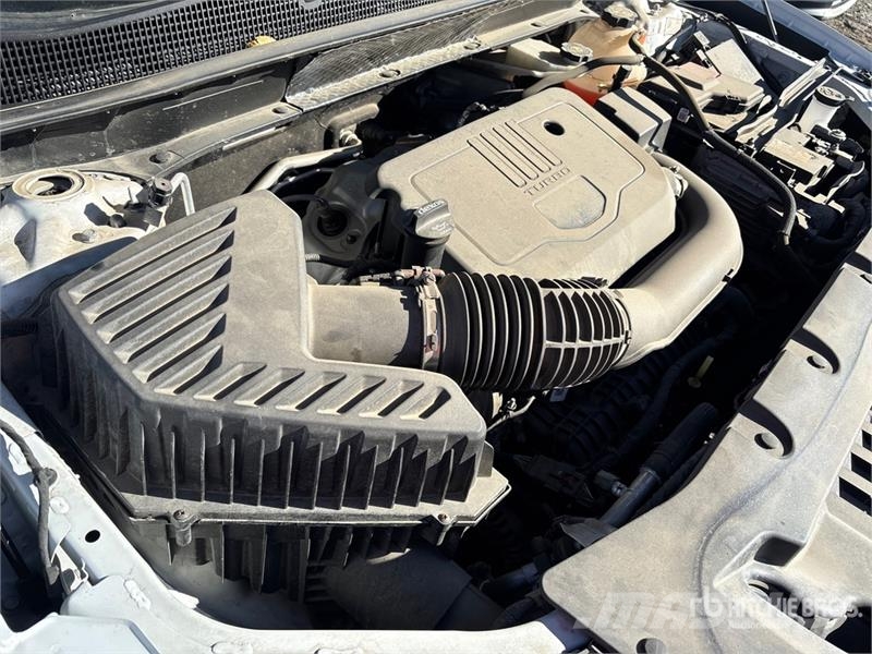 Chevrolet Blazer AWD SUV Avtomobili