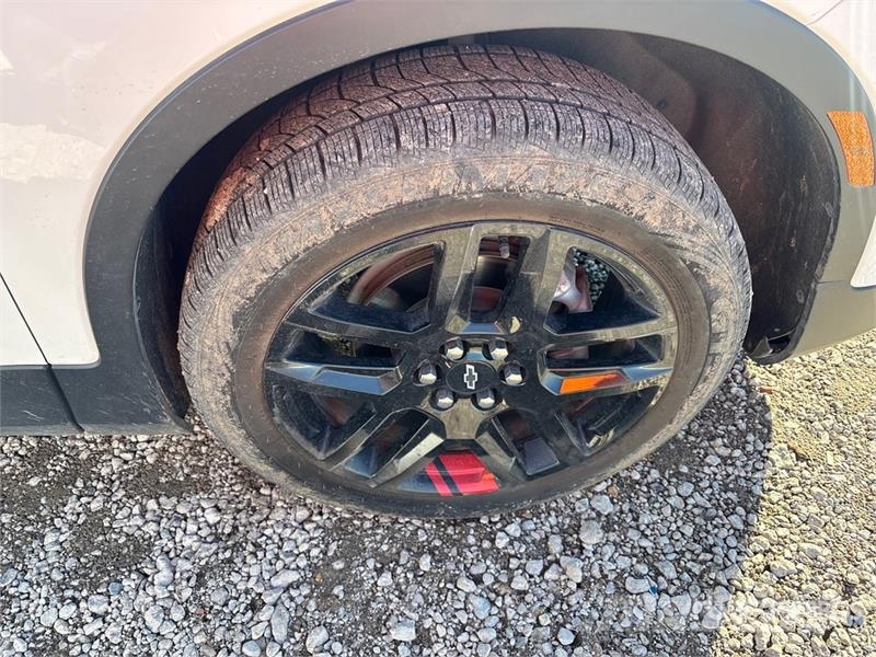 Chevrolet Blazer AWD SUV Avtomobili