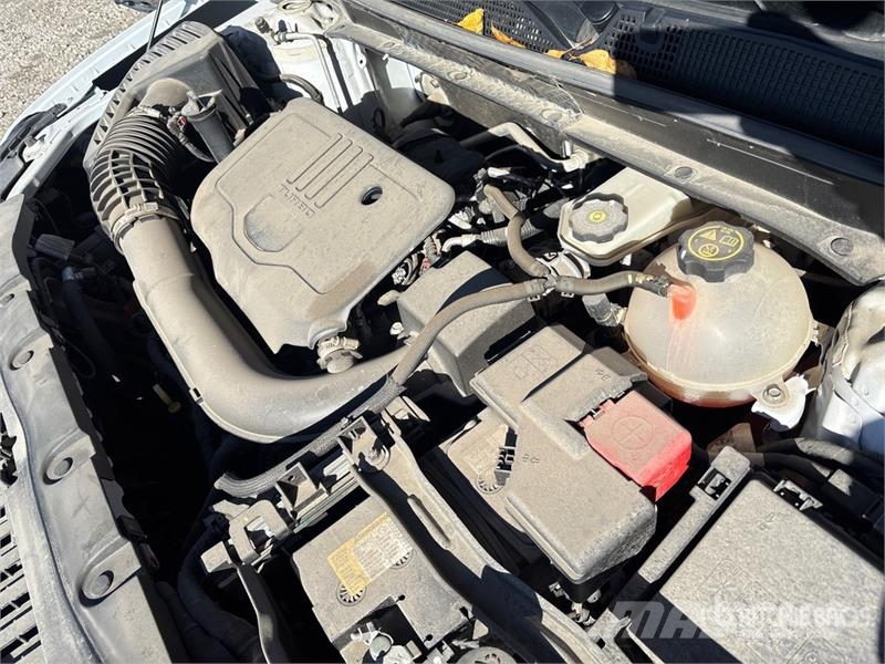 Chevrolet Blazer AWD SUV Avtomobili