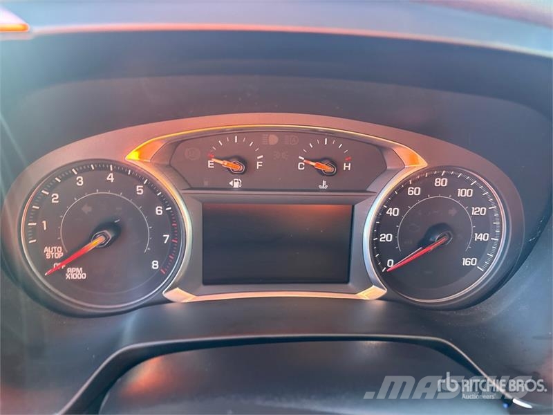Chevrolet Blazer AWD SUV Avtomobili