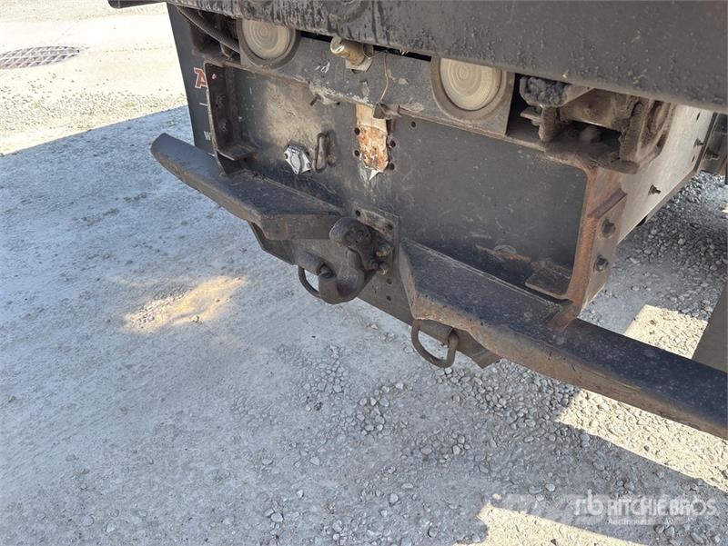 Chevrolet C4500 4x2 Dump Truck Camiones bañeras basculantes o volquetes