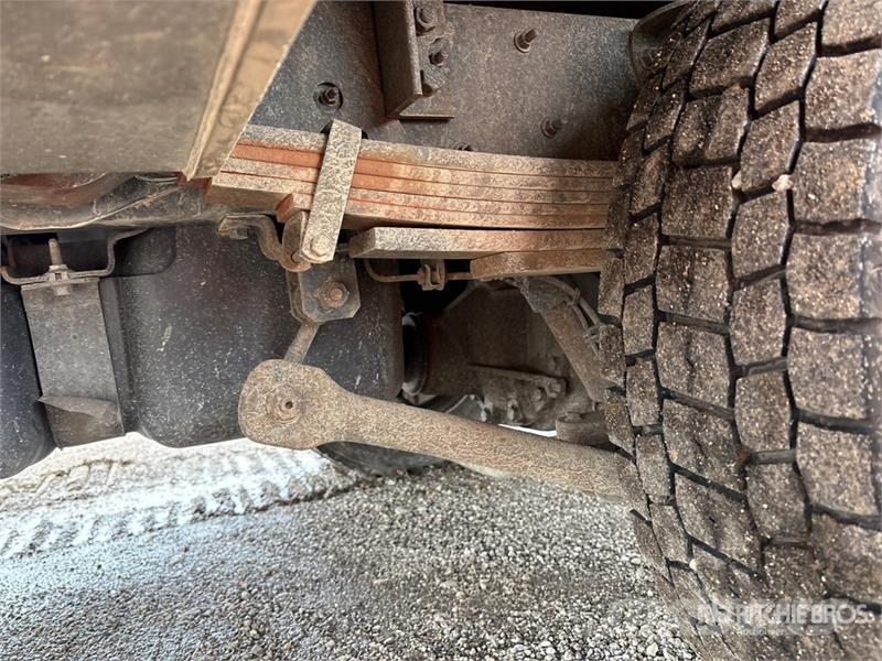 Chevrolet C4500 4x2 Service Truck 多目的／汎用車両