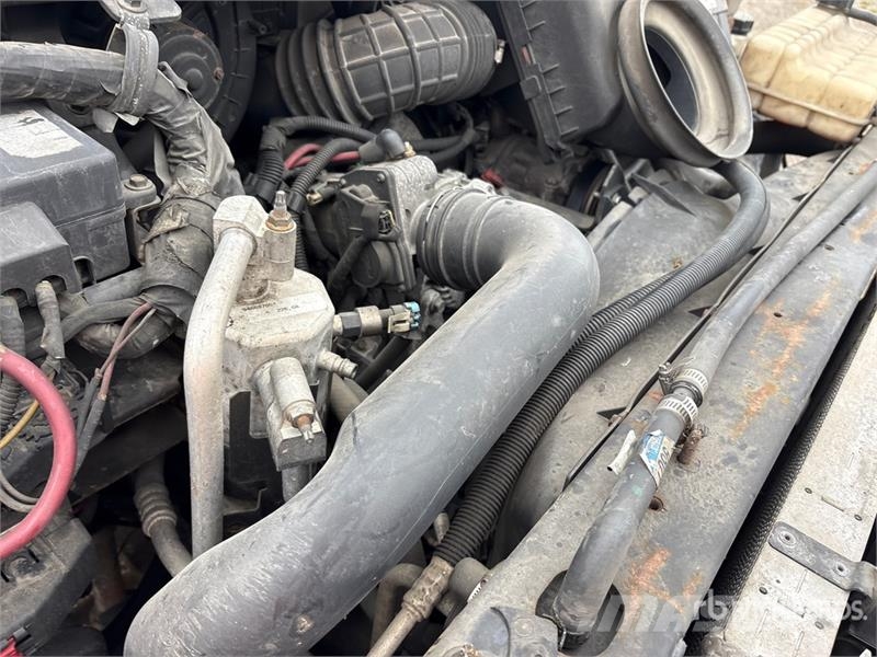 Chevrolet C4500 4x2 Service Truck 多目的／汎用車両