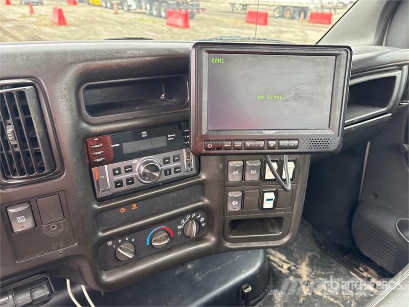 Chevrolet C4500 4x2 Service Truck 多目的／汎用車両