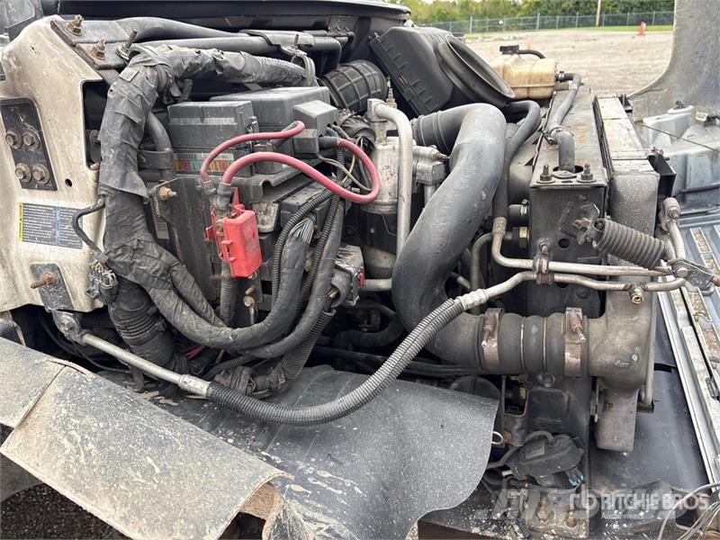 Chevrolet C4500 4x2 Service Truck 多目的／汎用車両