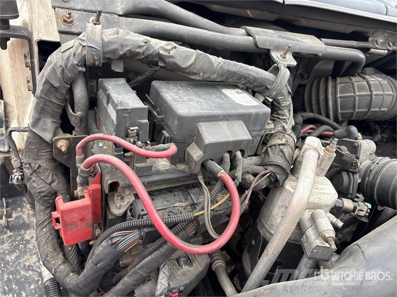 Chevrolet C4500 4x2 Service Truck 多目的／汎用車両