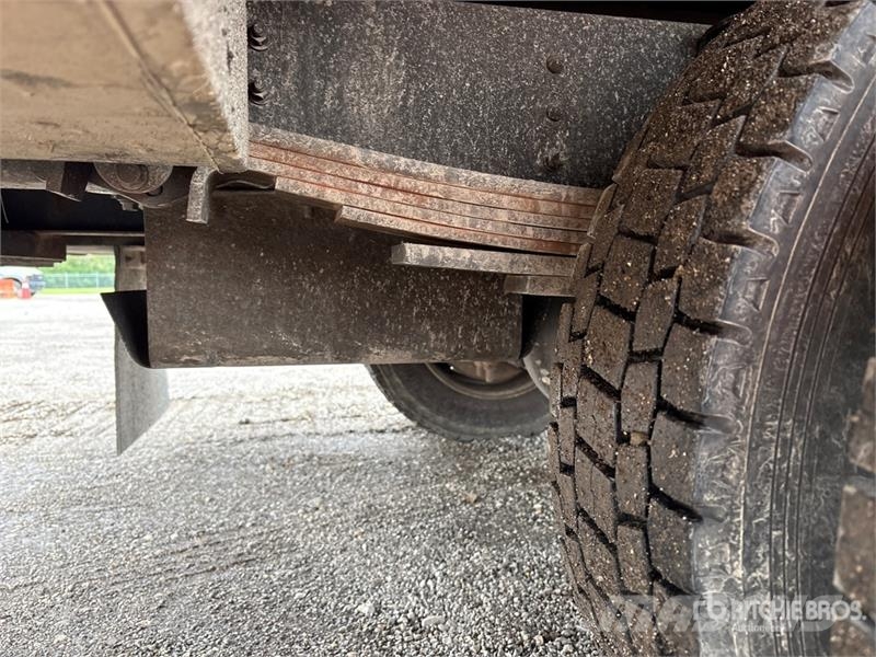 Chevrolet C4500 4x2 Service Truck 多目的／汎用車両