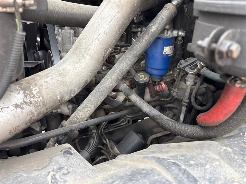 Chevrolet C4500 4x2 Service Truck 多目的／汎用車両