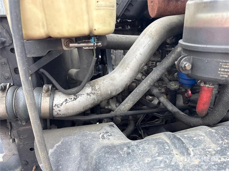 Chevrolet C4500 4x2 Service Truck 多目的／汎用車両