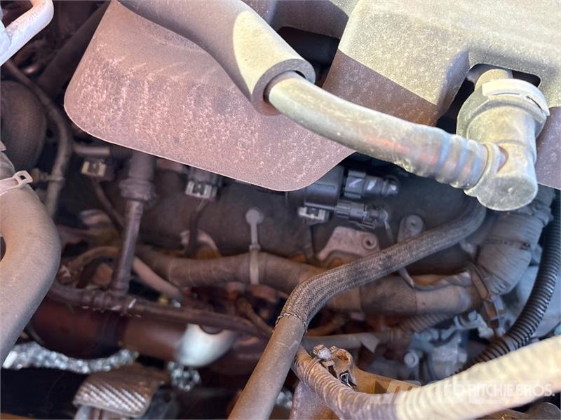 Chevrolet Colorado 其他