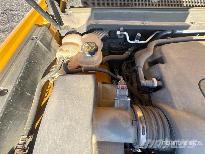 Chevrolet Colorado Citi