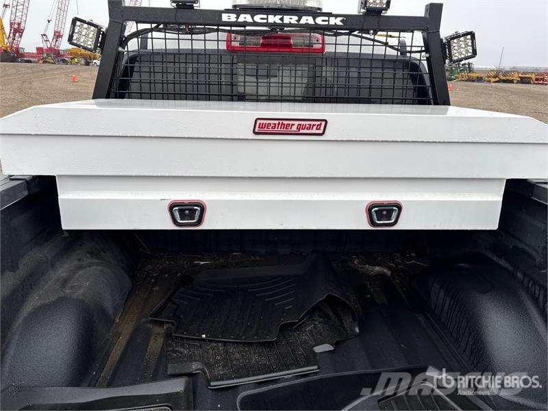 Chevrolet Colorado Andere Transporter