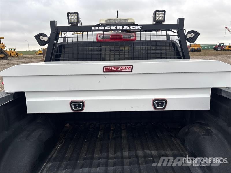 Chevrolet Colorado Citi
