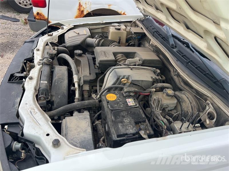 Chevrolet Colorado شاحنات مسطحة/مفصلية الجوانب
