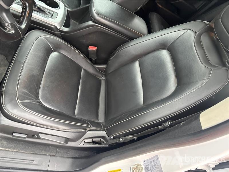Chevrolet Colorado Citi