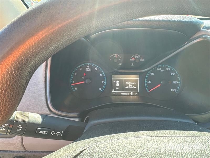 Chevrolet Colorado 其他