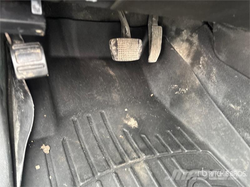 Chevrolet Colorado Citi