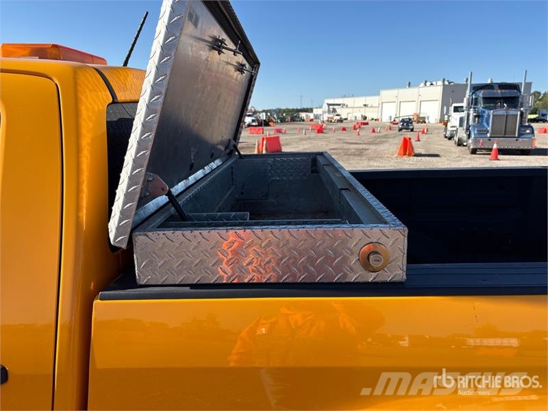 Chevrolet Colorado Other