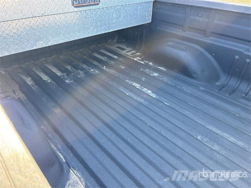 Chevrolet Colorado Other
