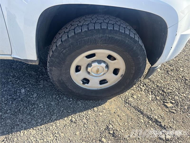 Chevrolet Colorado Citi
