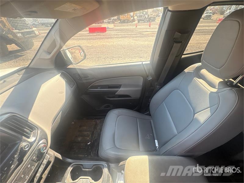 Chevrolet Colorado Citi
