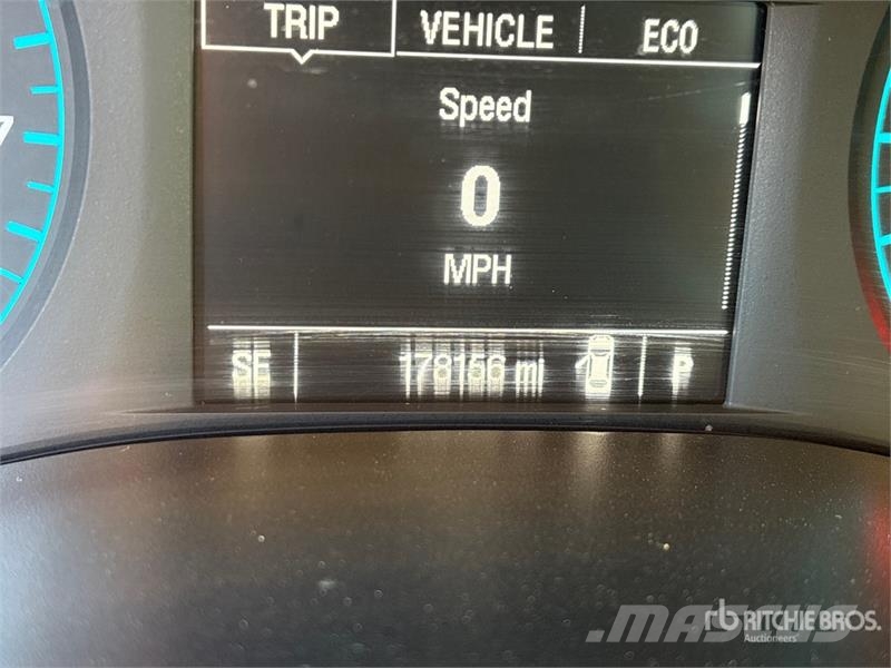 Chevrolet Colorado Citi
