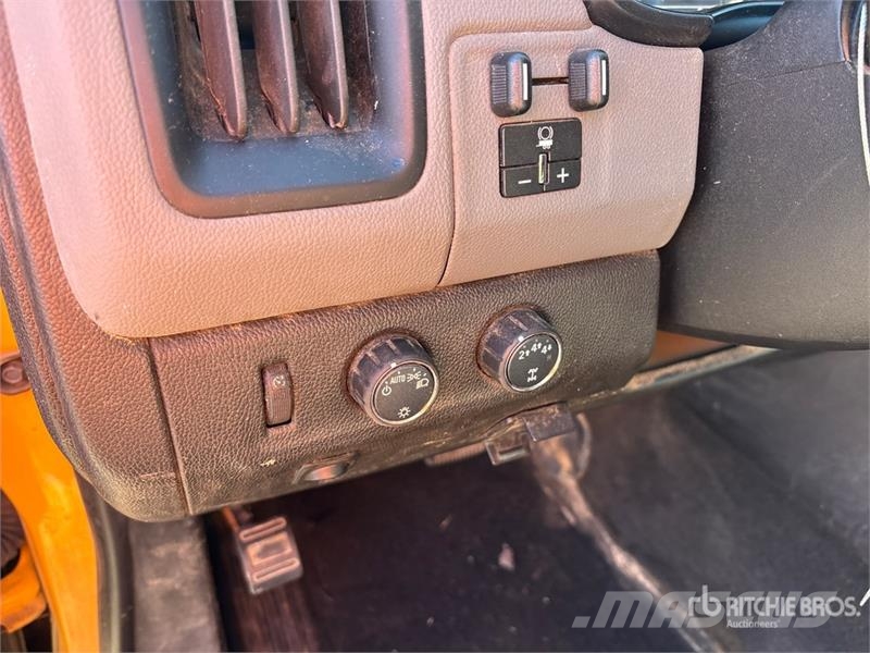 Chevrolet Colorado Other